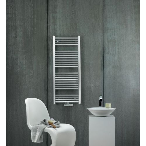 Полотенцесушитель Zehnder Aura PBCN-150-045 хромированное покрытие