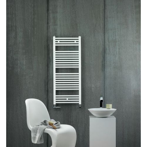 Полотенцесушитель Zehnder Aura PBCN-150-060 хромированное покрытие