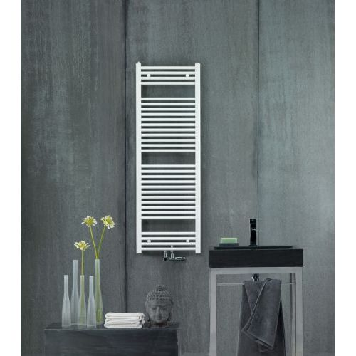Полотенцесушитель Zehnder Virando AB-150-075 белый