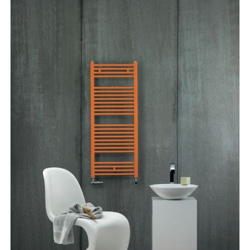 Полотенцесушитель Zehnder Virando AB-080-050-05 белый