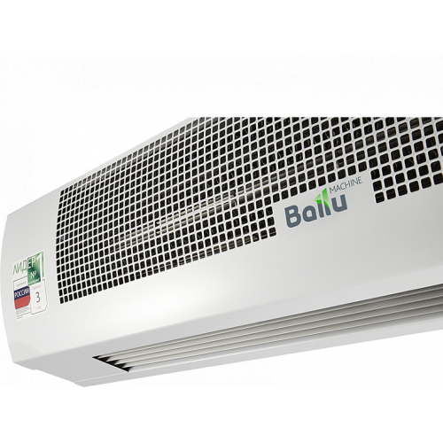 Тепловая завеса Ballu BHC-B10T06-PS