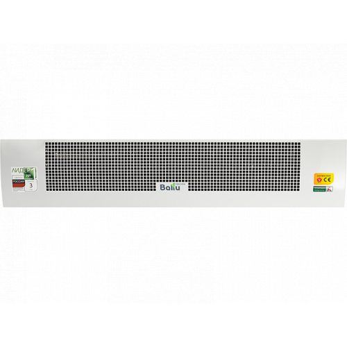 Тепловая завеса Ballu BHC-B20T12-PS