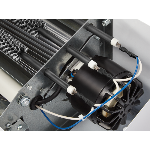 Тепловая завеса Ballu BHC-B20T12-PS