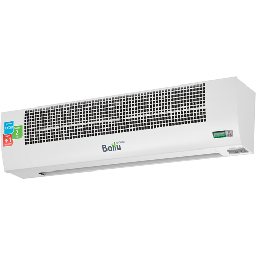Тепловая завеса Ballu BHC-L08-T03