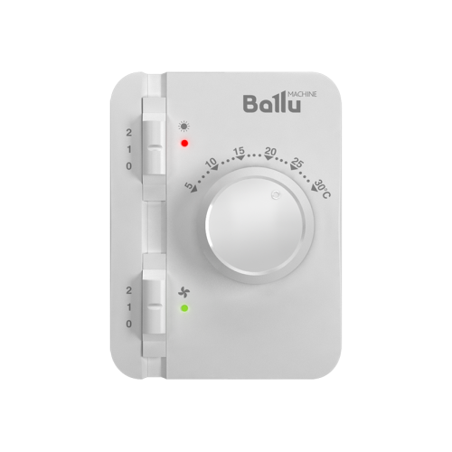 Тепловая завеса Ballu BHC-L08-T03