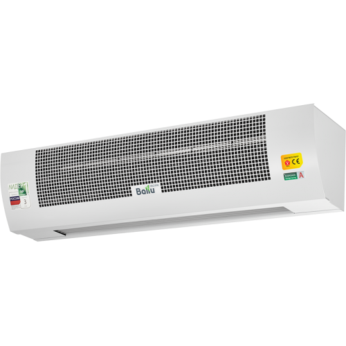 Тепловая завеса Ballu BHC-M10T09-PS