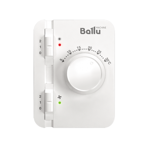 Тепловая завеса Ballu BHC-M15T09-PS