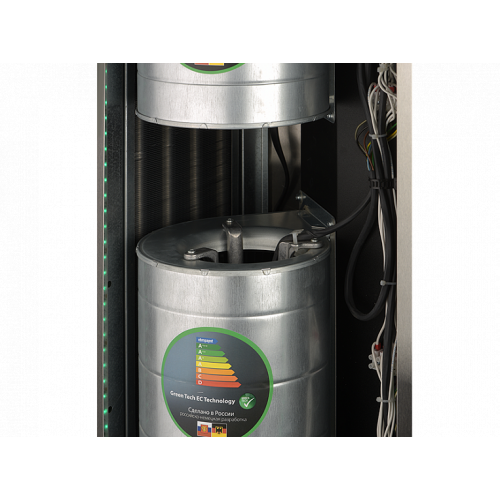 Тепловая завеса Ballu BHC-D25-T24-MS