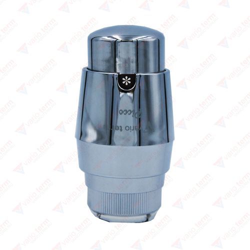 Термостатическая головка PICCO GS.04 стандарт RA-N (click)