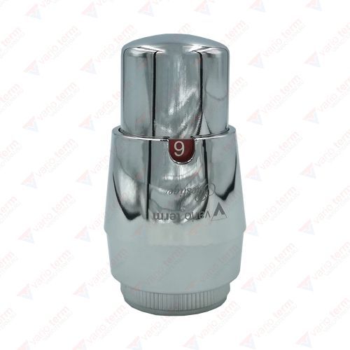 Термостатическая головка Prestige GS.02 (резьбa M30x1,5)