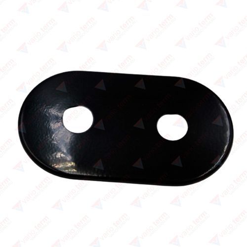 Розетка маскирующая двойная 1 / 2”