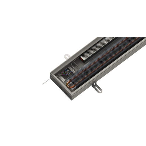 itermic Конвектор внутрипольный ITTB.090.400.4900 (14453 Вт)