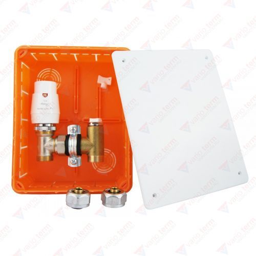 Комплект RTL LIMIT BOX