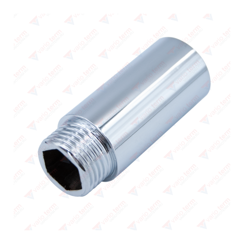Удлинитель наружная резьба 1/2 х М22 х 1,5
