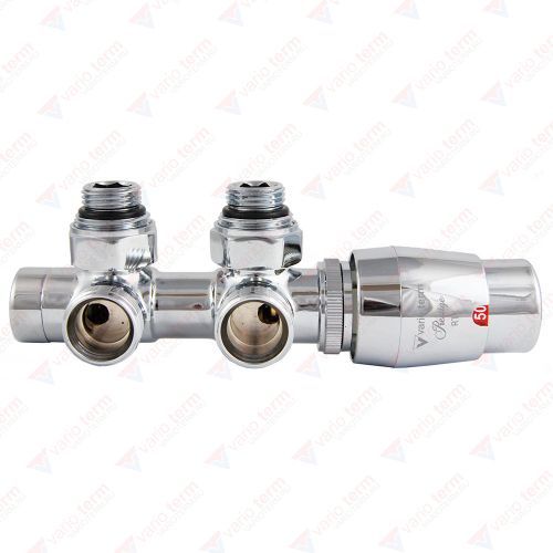 Соединительный комплект Twins RTL