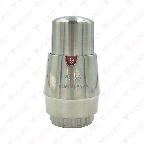 Термостатическая головка Prestige GS.02 (резьбa M30x1,5)
