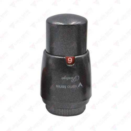 Термостатическая головка Prestige GS.02 (резьбa M30x1,5)