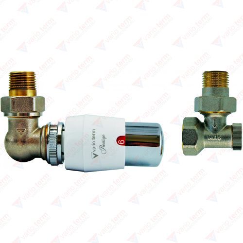 Установочный комплект Arcus (thermostatic head PRESTIGE)