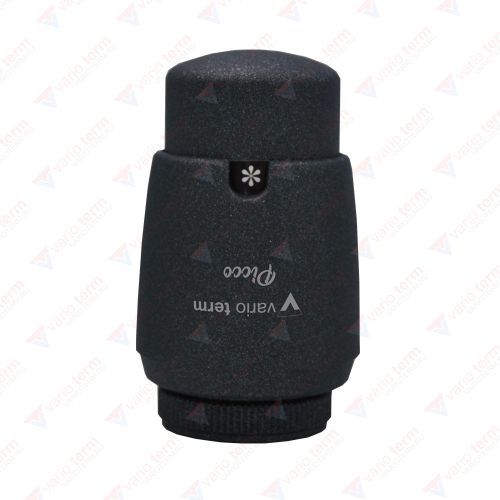 Термостатическая головка PICCO GS.02 (резьба M30x1,5)