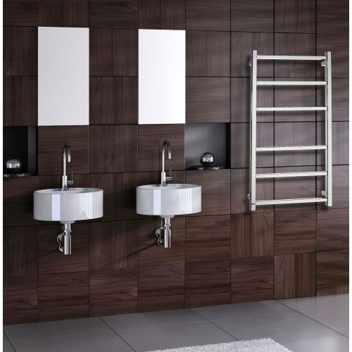 Полотенцесушитель MODA 530x900