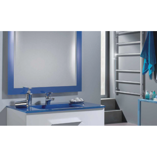 Полотенцесушитель MODA 530x1500