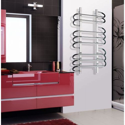 Полотенцесушитель RIVOLO 500x900