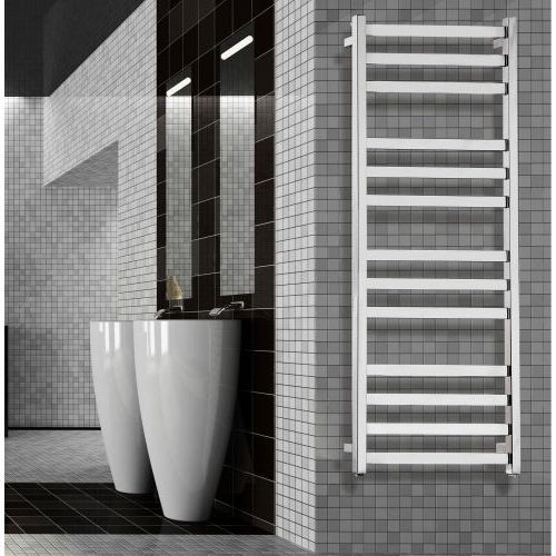 Полотенцесушитель VENTO 630x1200