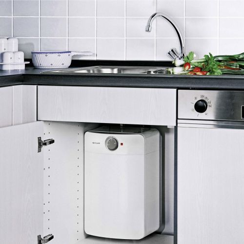 Водонагреватель S 10-U Clage