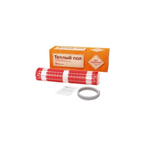 Мат нагревательный Warmstad WSM 1360 Вт/9,00 кв.м