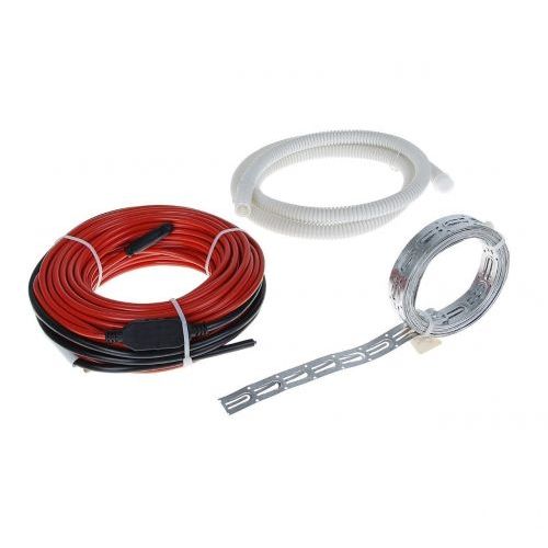 Кабель нагревательный WARMSTAD WSS 213 м/3300Вт