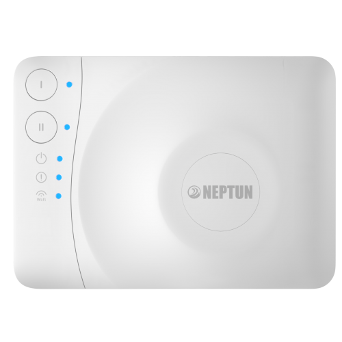 Модуль управления Neptun Smart+ TUYA