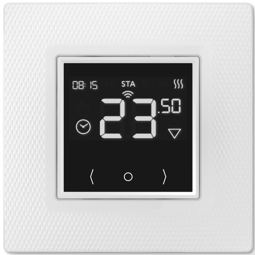 Терморегулятор Теплолюкс EcoSmart 25