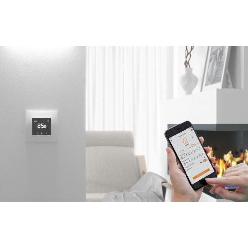 Терморегулятор Теплолюкс EcoSmart 25
