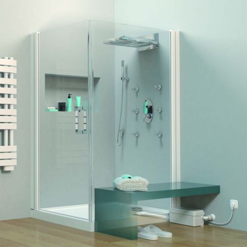 Санинасос SFA SANIDOUCHE FLAT