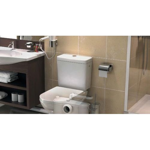 Санинасос SFA SANIBEST PRO