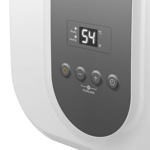Водонагреватель THERMEX Smartline 15 U 