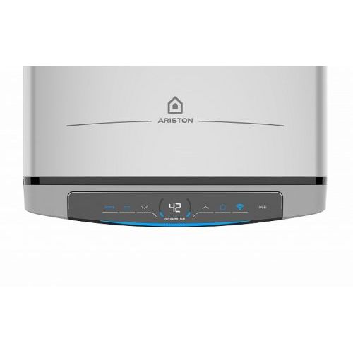 Водонагреватель VELIS LUX INOX PW ABSE WIFI 30