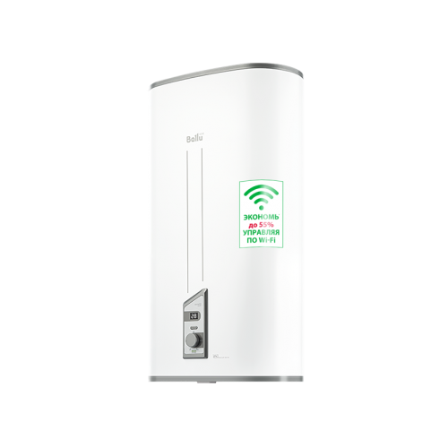 Водонагреватель BWH/S 30 Smart WiFi
