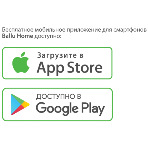 Водонагреватель BWH/S 80 Smart WiFi