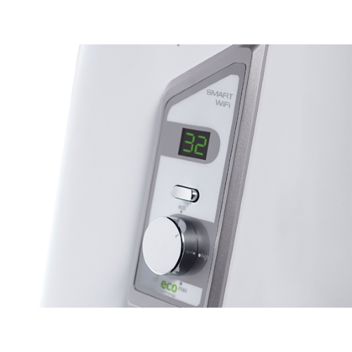 Водонагреватель BWH/S 100 Smart WiFi