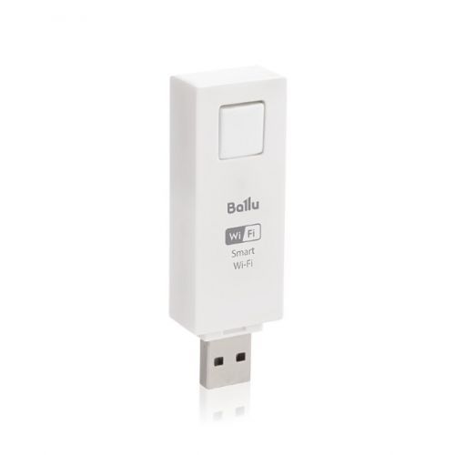 Модуль съёмный управляющий Ballu Smart Wi-Fi BEC/WF-01
