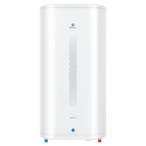Водонагреватель RWH-SG50-FS SIGMA Inox Royal Clima