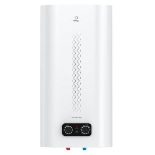 Водонагреватель RWH-DF100-FS DRY FORCE Inox Royal Clima