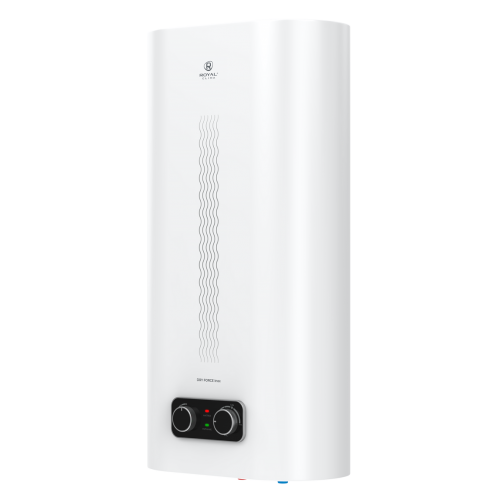 Водонагреватель RWH-DF100-FS DRY FORCE Inox Royal Clima