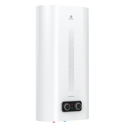 Водонагреватель RWH-DF100-FS DRY FORCE Inox Royal Clima