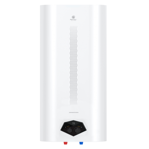 Водонагреватель RWH-DN80-FE DIAMANTE Nova Royal Clima
