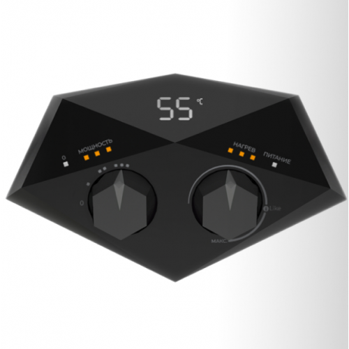 Водонагреватель RWH-DN80-FE DIAMANTE Nova Royal Clima