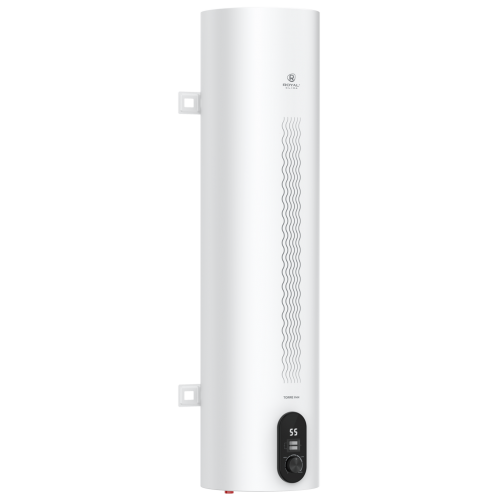 Водонагреватель RWH-TR30-SS TORRE Inox Royal Clima