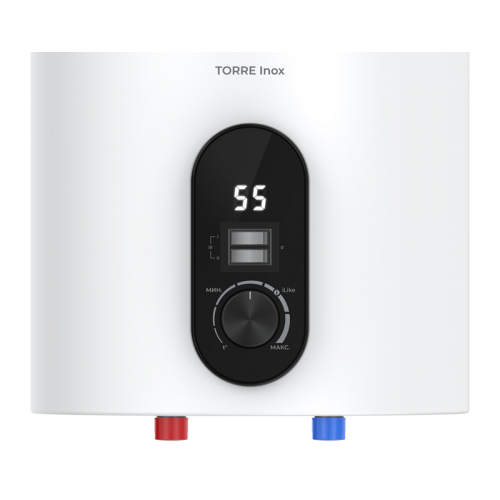 Водонагреватель RWH-TR30-SS TORRE Inox Royal Clima