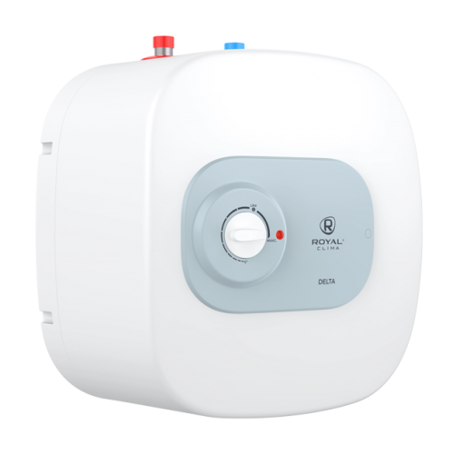 Водонагреватель RWH-D10-FEU DELTA Royal Clima